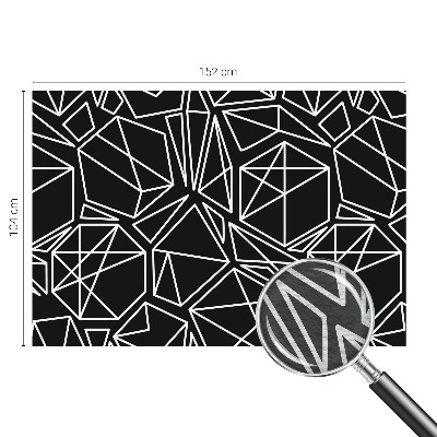 Fototapeta Moderná abstrakcia