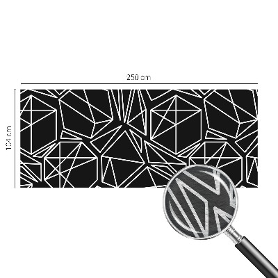 Fototapeta Moderná abstrakcia