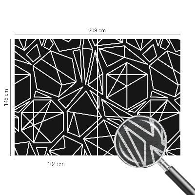 Fototapeta Moderná abstrakcia