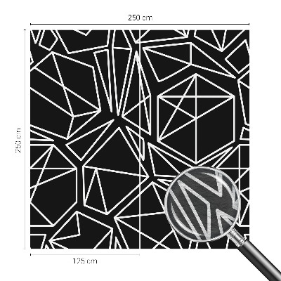 Fototapeta Moderná abstrakcia