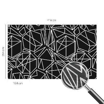 Fototapeta Moderná abstrakcia