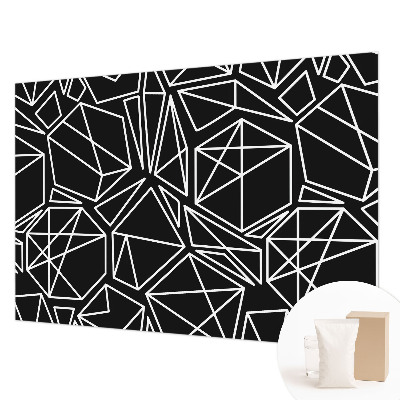 Fototapeta Moderná abstrakcia