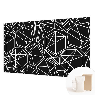 Fototapeta Moderná abstrakcia