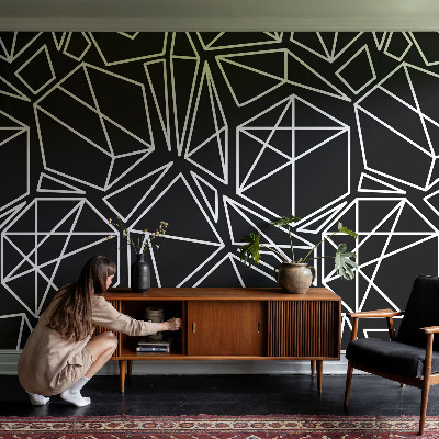 Fototapeta Moderná abstrakcia