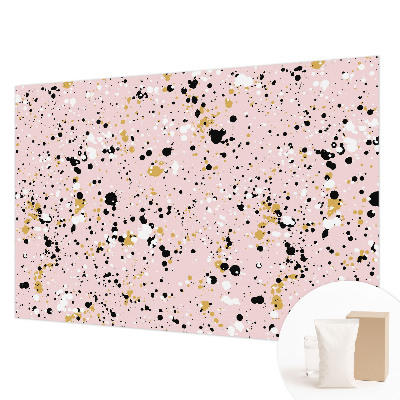 Fototapeta do spálne Umelecké miesta