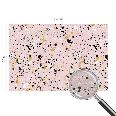 Fototapeta do spálne Umelecké miesta