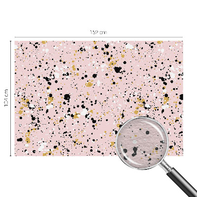 Fototapeta do spálne Umelecké miesta