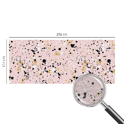 Fototapeta do spálne Umelecké miesta