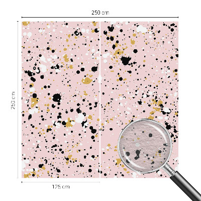 Fototapeta do spálne Umelecké miesta