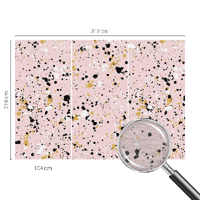 Fototapeta do spálne Umelecké miesta