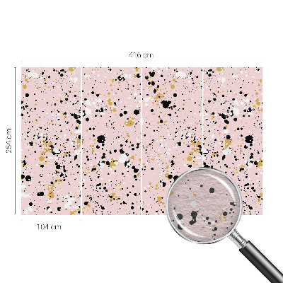 Fototapeta do spálne Umelecké miesta