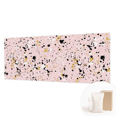 Fototapeta do spálne Umelecké miesta