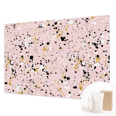 Fototapeta do spálne Umelecké miesta