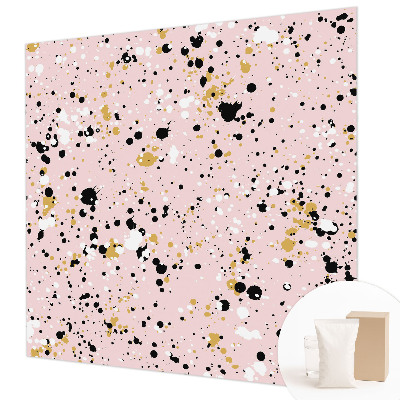 Fototapeta do spálne Umelecké miesta