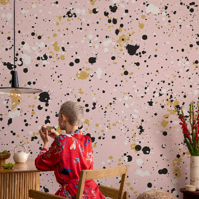 Fototapeta do spálne Umelecké miesta