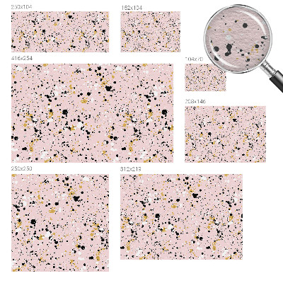 Fototapeta do spálne Umelecké miesta