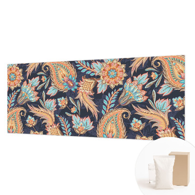 Fotografická tapeta na vliese Kvetinový vzor