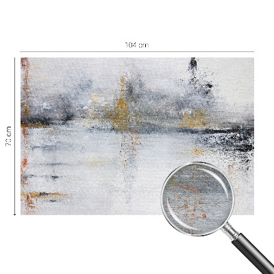 Tapeta Harmonická abstrakcia