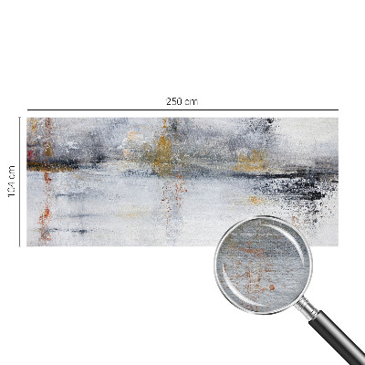 Tapeta Harmonická abstrakcia