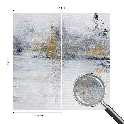 Tapeta Harmonická abstrakcia