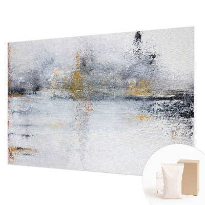 Tapeta Harmonická abstrakcia