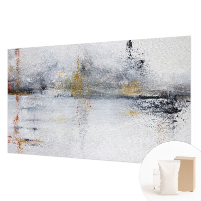 Tapeta Harmonická abstrakcia