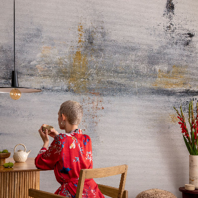 Tapeta Harmonická abstrakcia