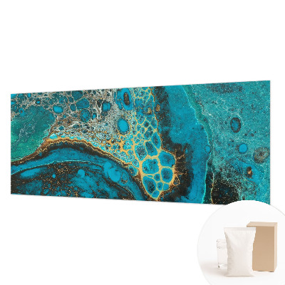 Fototapeta na stenu Abstraktná štruktúra