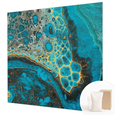 Fototapeta na stenu Abstraktná štruktúra