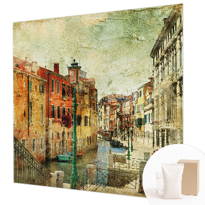 Fototapeta na mieru Mestský dojem