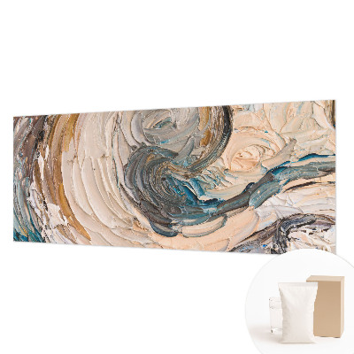 Vliesová tapeta na stenu Farebné viery