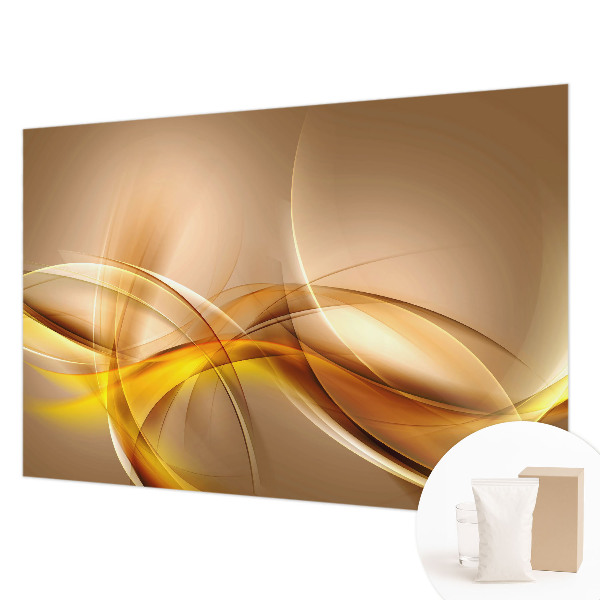 Vliesová tapeta Jemné línie