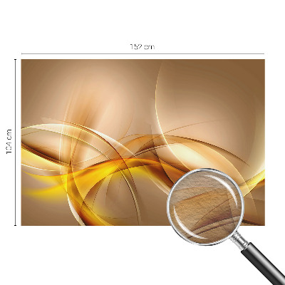 Vliesová tapeta Jemné línie