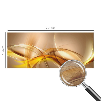 Vliesová tapeta Jemné línie