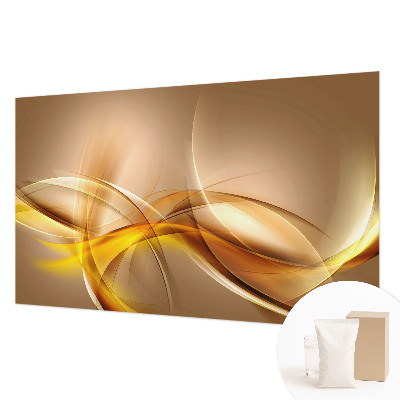 Vliesová tapeta Jemné línie