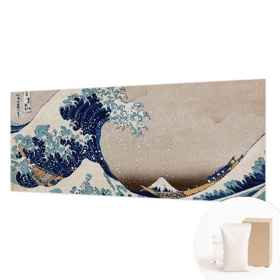 Fototapeta do spálne Dramatická vlna