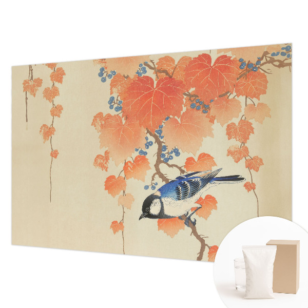 Fotografická tapeta na vliese Harmónia vína