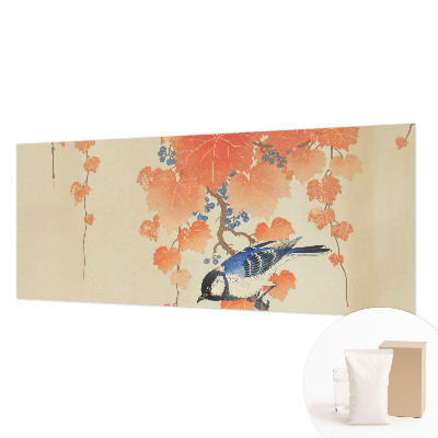 Fotografická tapeta na vliese Harmónia vína