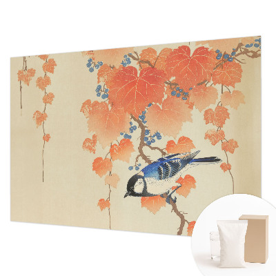 Fotografická tapeta na vliese Harmónia vína