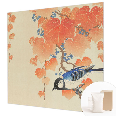 Fotografická tapeta na vliese Harmónia vína