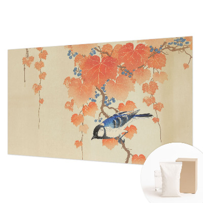 Fotografická tapeta na vliese Harmónia vína