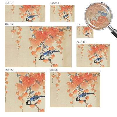 Fotografická tapeta na vliese Harmónia vína