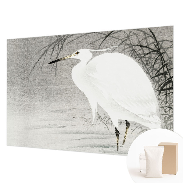 Dekoratívna fototapeta na stenu Vodná krajina