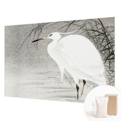 Dekoratívna fototapeta na stenu Vodná krajina