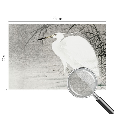 Dekoratívna fototapeta na stenu Vodná krajina