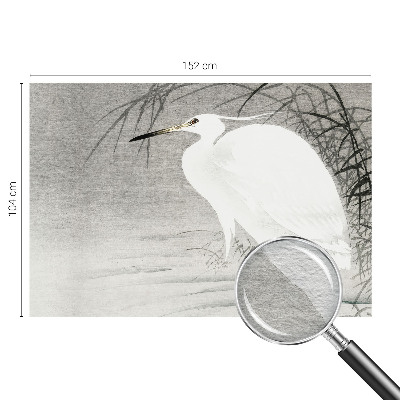 Dekoratívna fototapeta na stenu Vodná krajina