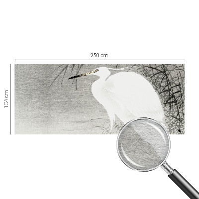 Dekoratívna fototapeta na stenu Vodná krajina