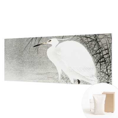 Dekoratívna fototapeta na stenu Vodná krajina