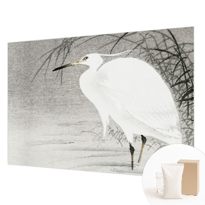 Dekoratívna fototapeta na stenu Vodná krajina