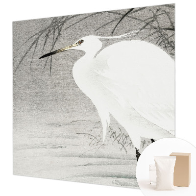 Dekoratívna fototapeta na stenu Vodná krajina